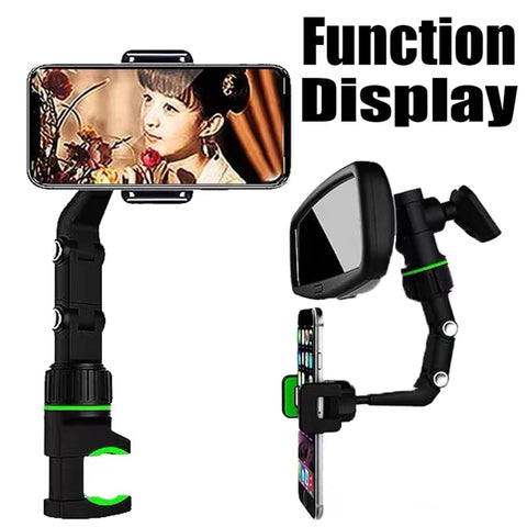Image of SOPORTE MULTIFUNCIONAL PARA CELULAR