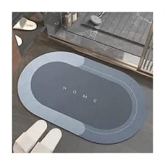 Image of ALFOMBRA DE BAÑO SUPER ABSORBENTE