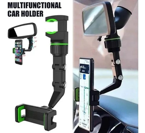 Image of SOPORTE MULTIFUNCIONAL PARA CELULAR